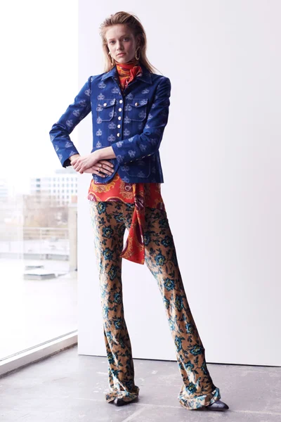 Look 7